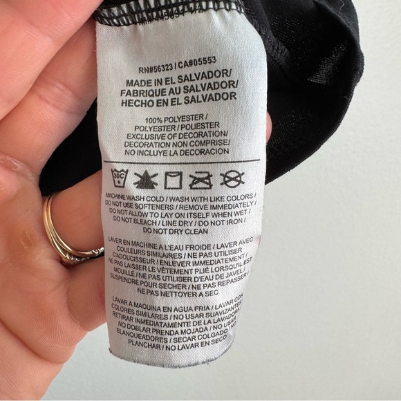 Nike Women’s The Nike Tee Athletic Cut Size XS - Picture 6 of 7